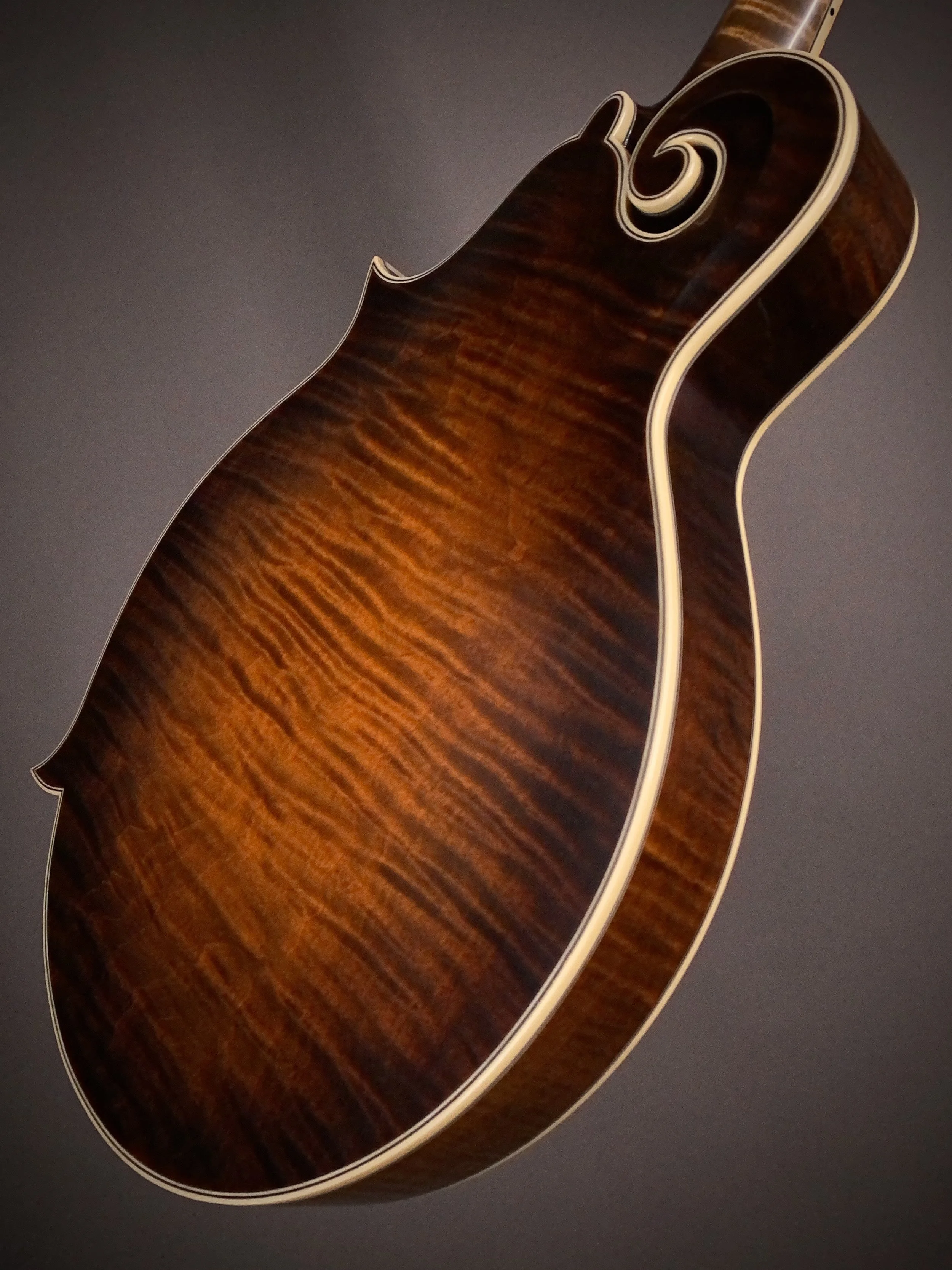 Big Mon Limited — Northfield Mandolins